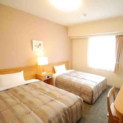 Hotel Route-Inn Morioka Ekimae Ngoại thất bức ảnh