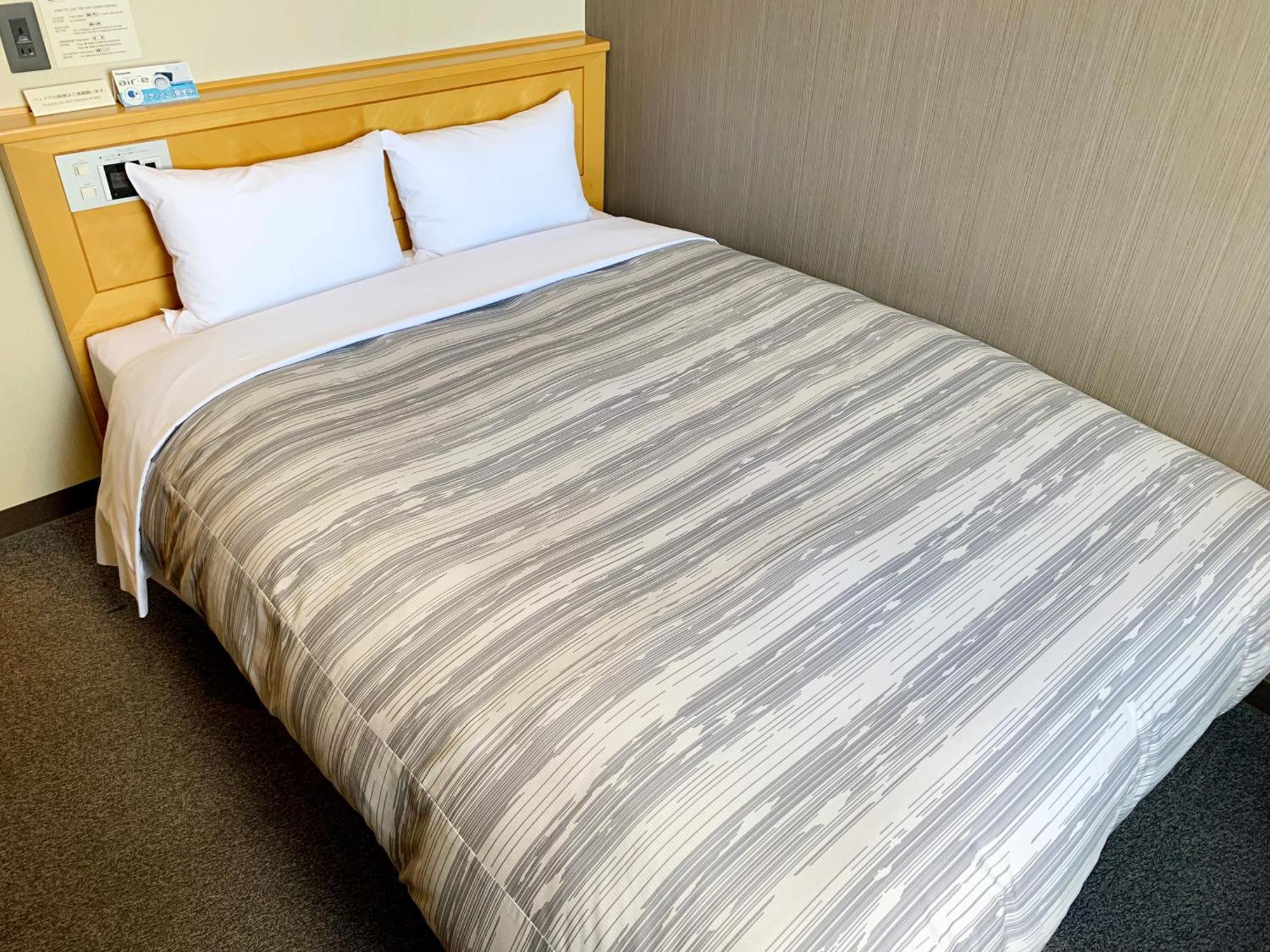 Hotel Route-Inn Morioka Ekimae Ngoại thất bức ảnh