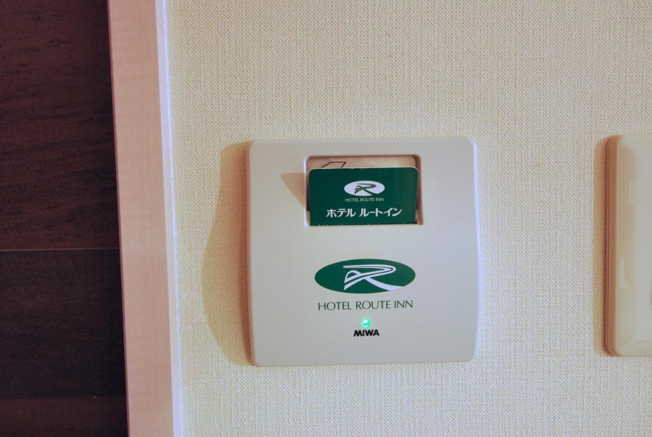 Hotel Route-Inn Morioka Ekimae Ngoại thất bức ảnh